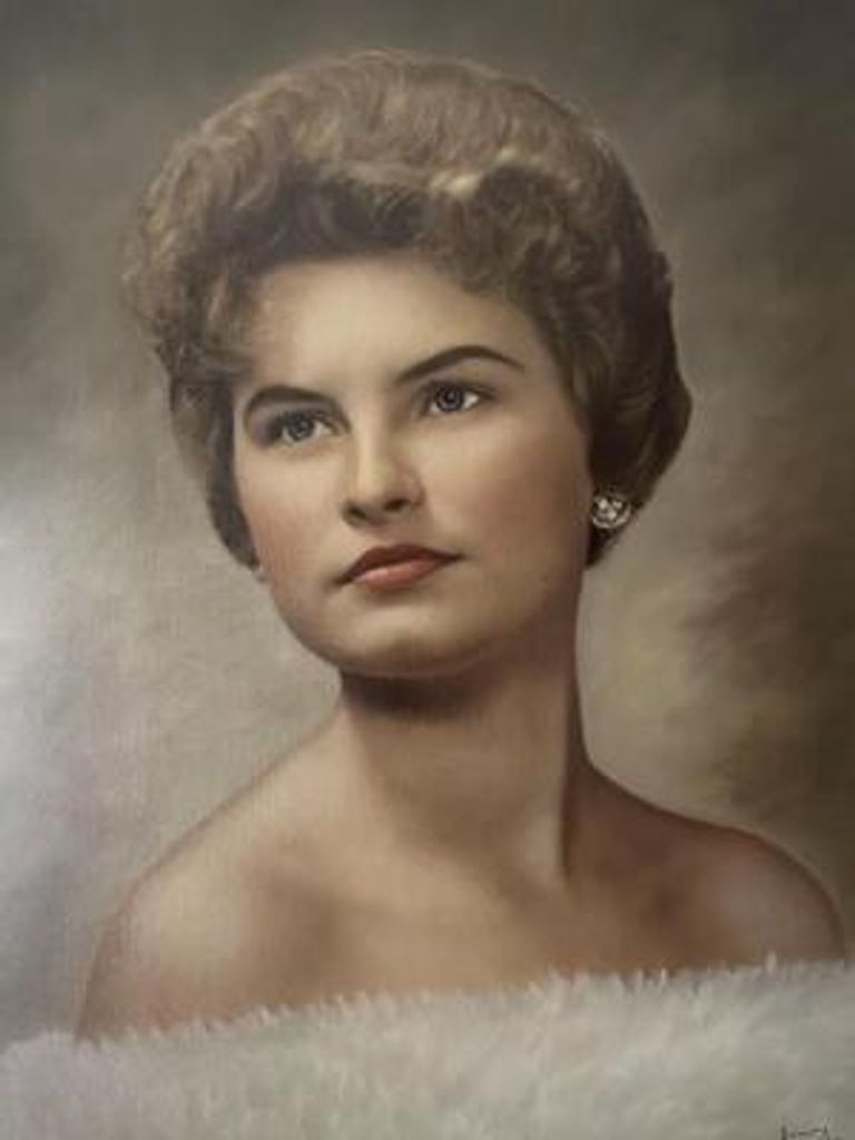 Glenda Jean Prater Black Profile Photo