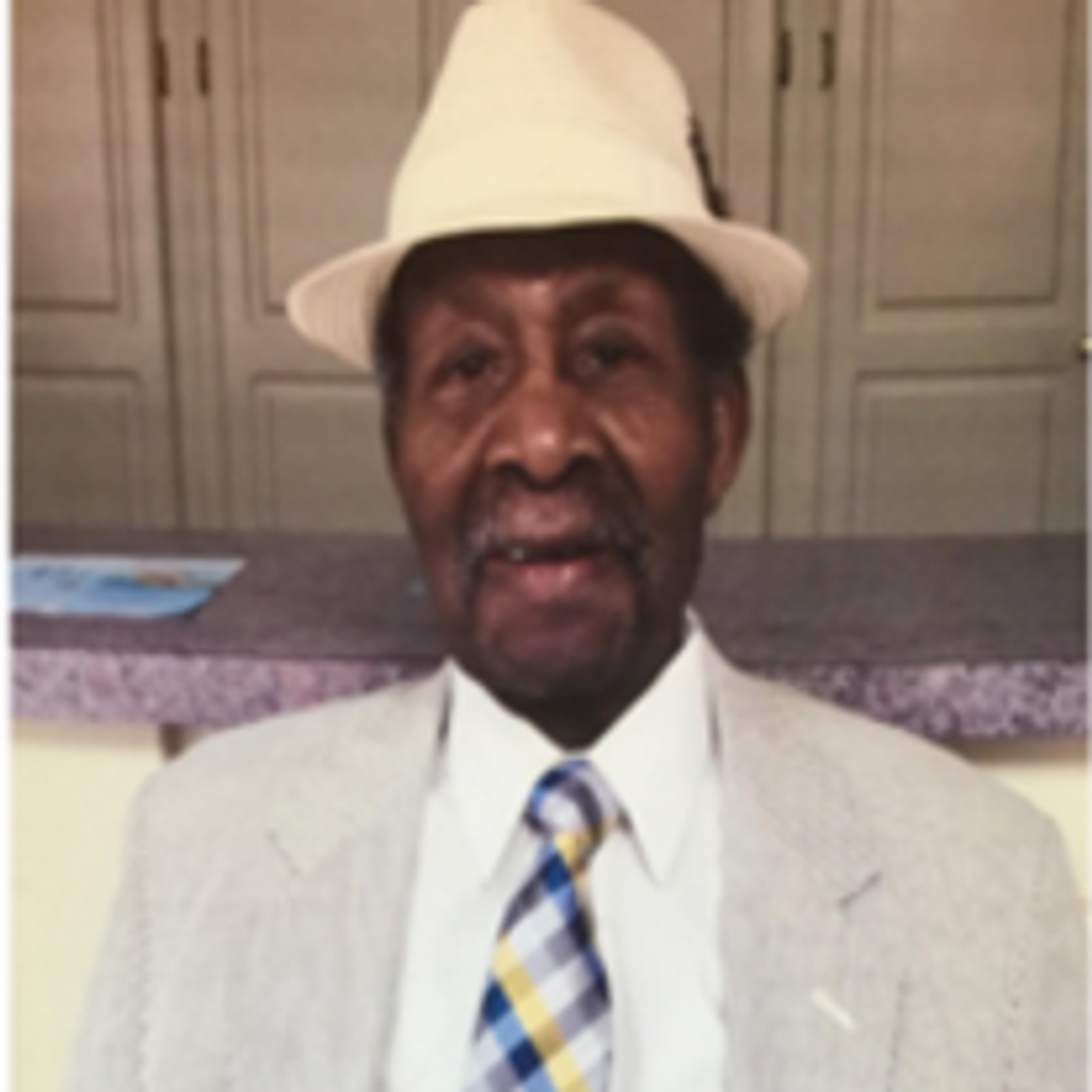 Mr. Quincy T. Barnett "Q.T."