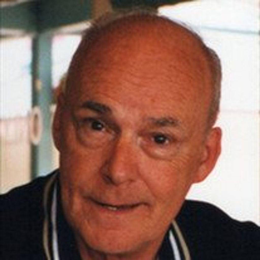 Bernard  "Skip" Nelson