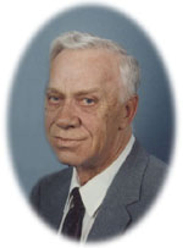 Dennis Tharaldson