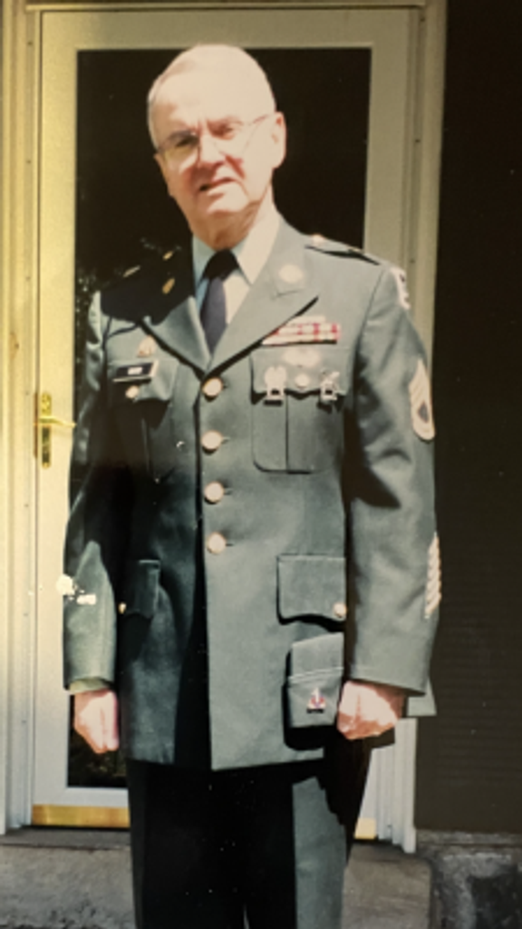 John E. Tate Profile Photo