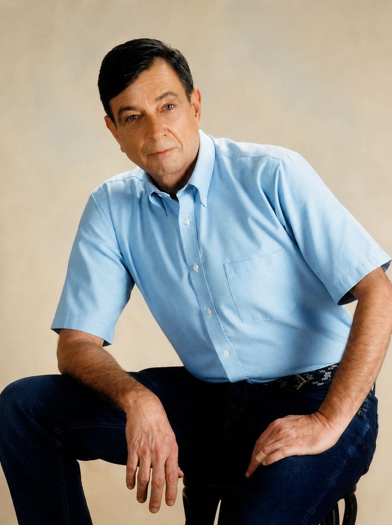 Clinton "Clint" E Rhyne Profile Photo