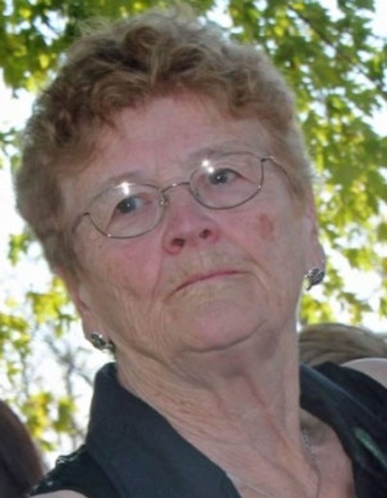 Marjorie Louise Kyarsgaard Profile Photo