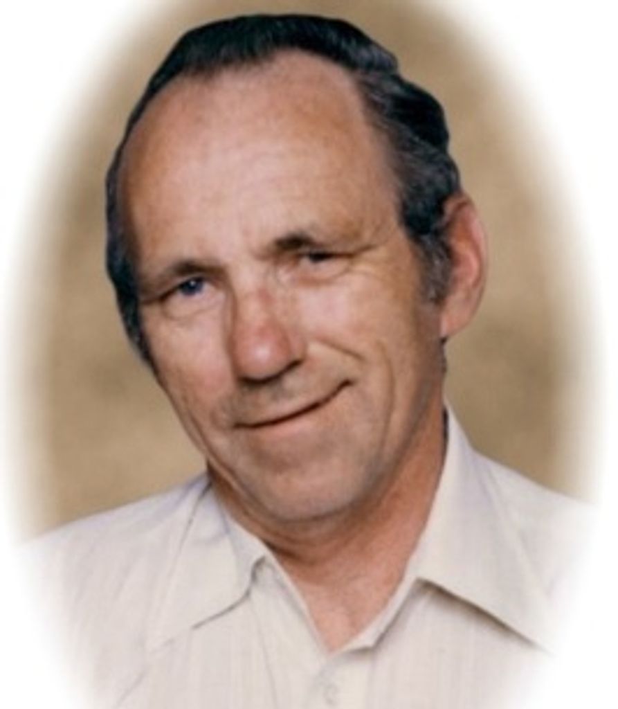 James Robert "Bob" MacDonald