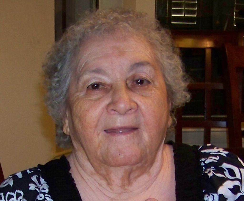 Enriqueta Silva