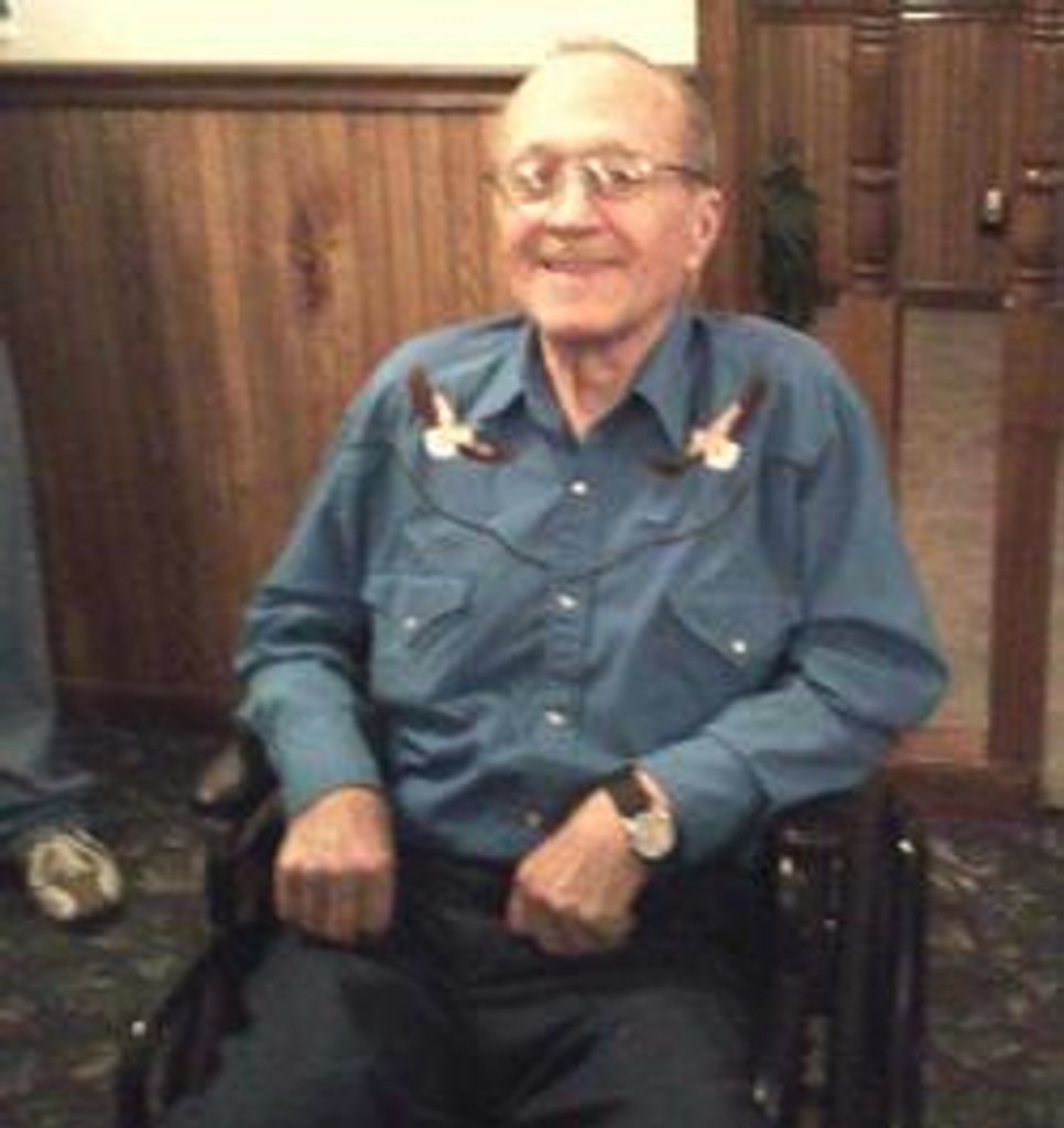 James Russell Griffin