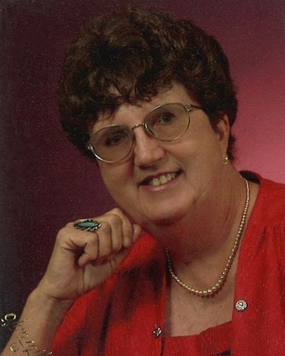 Carolyn R. Lard's obituary image