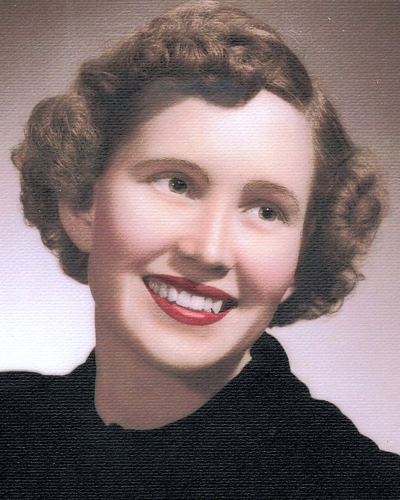 Mellie Ruth McNutt Profile Photo