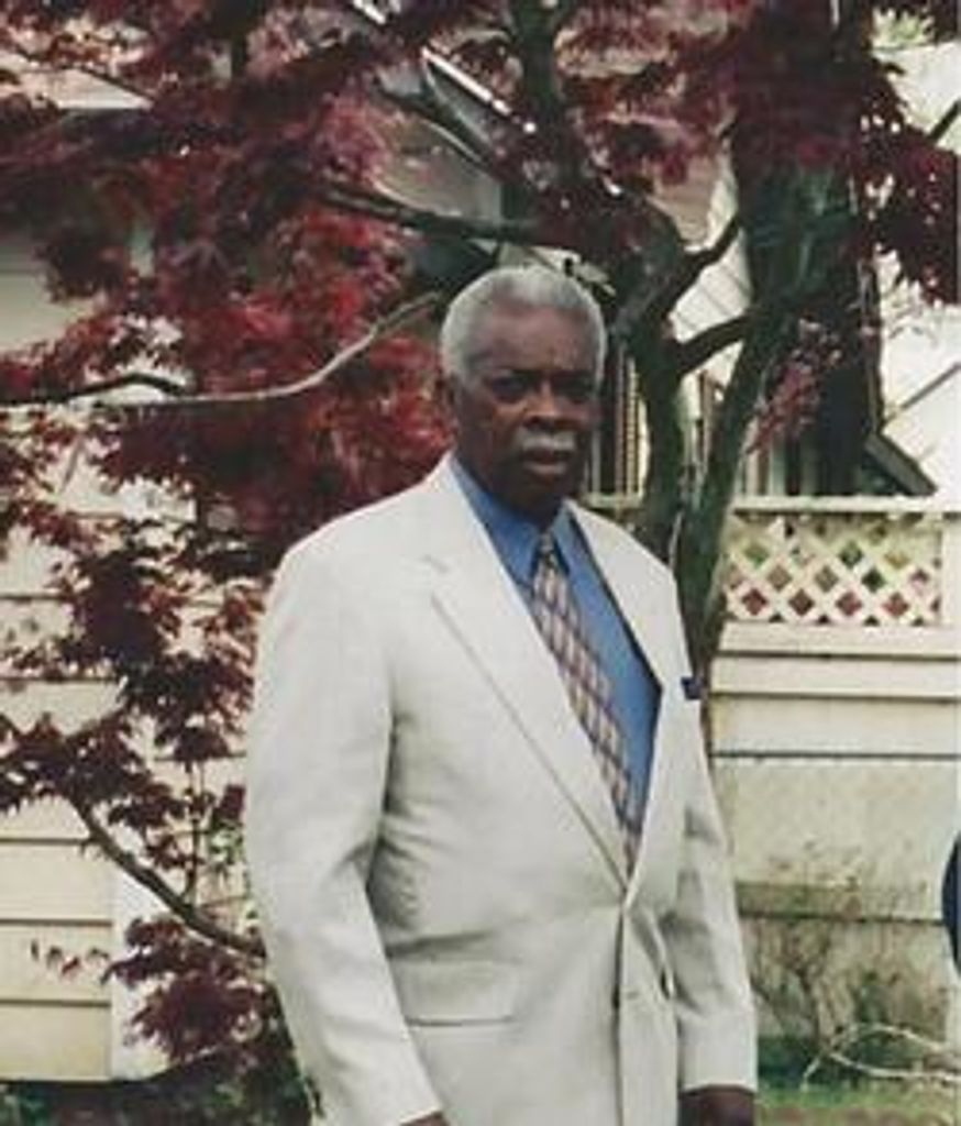 Paul Lawrence Smith Profile Photo