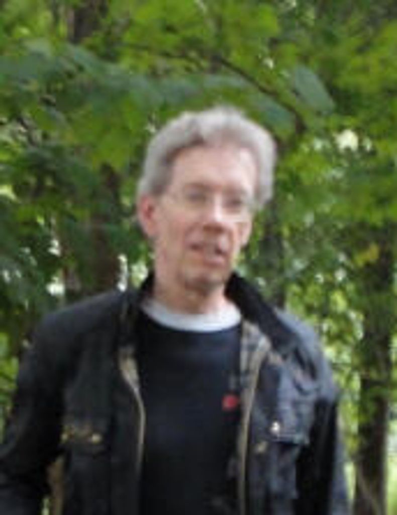 Charles (Mac)  Mcgurk
