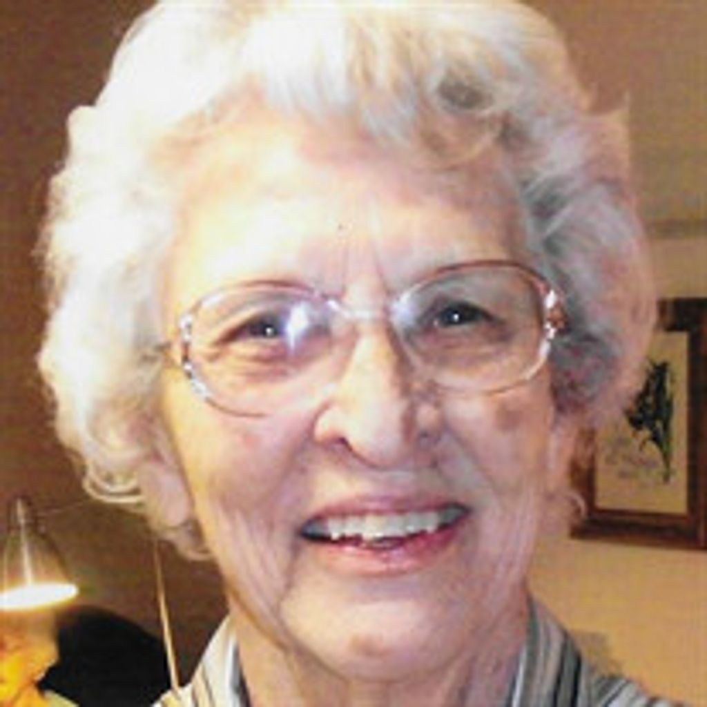 Jessie "Jackie" Novelene Morgan