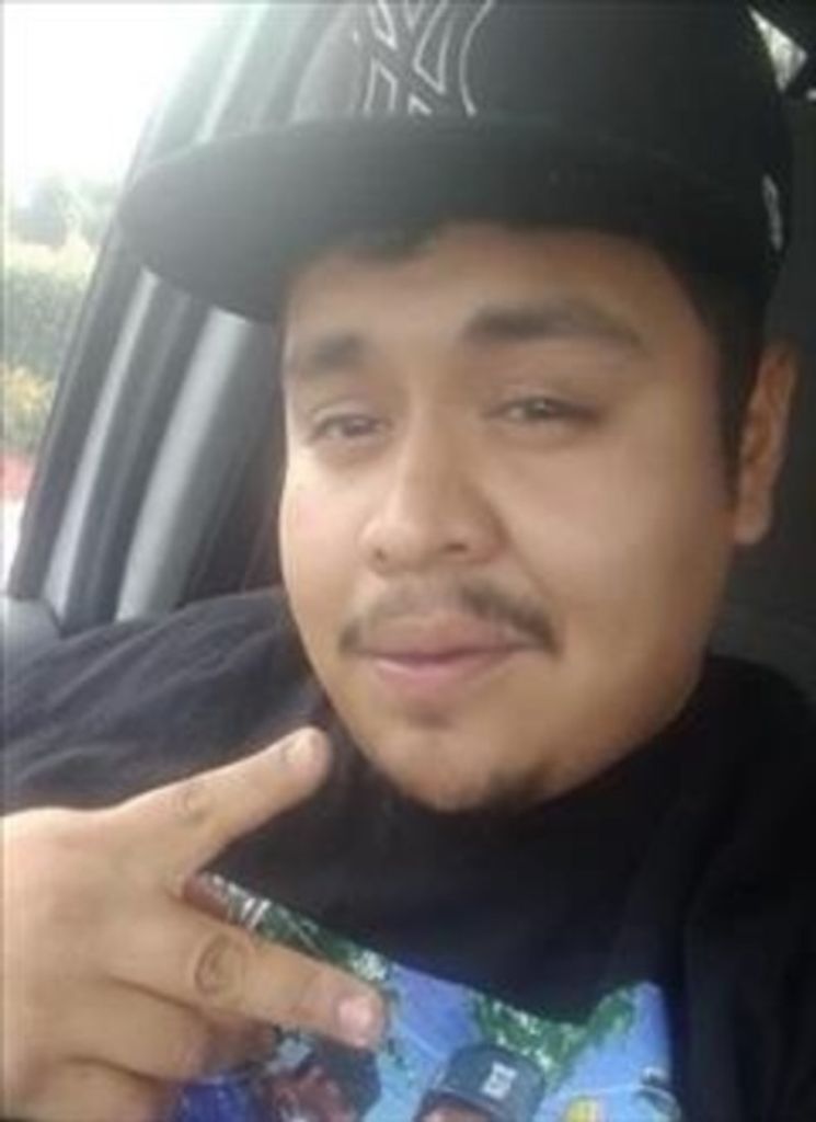 Miguel Angel Fuentes Nava Profile Photo