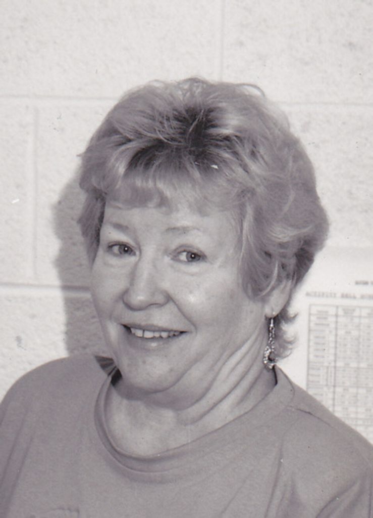 Barbara L. Krout Profile Photo