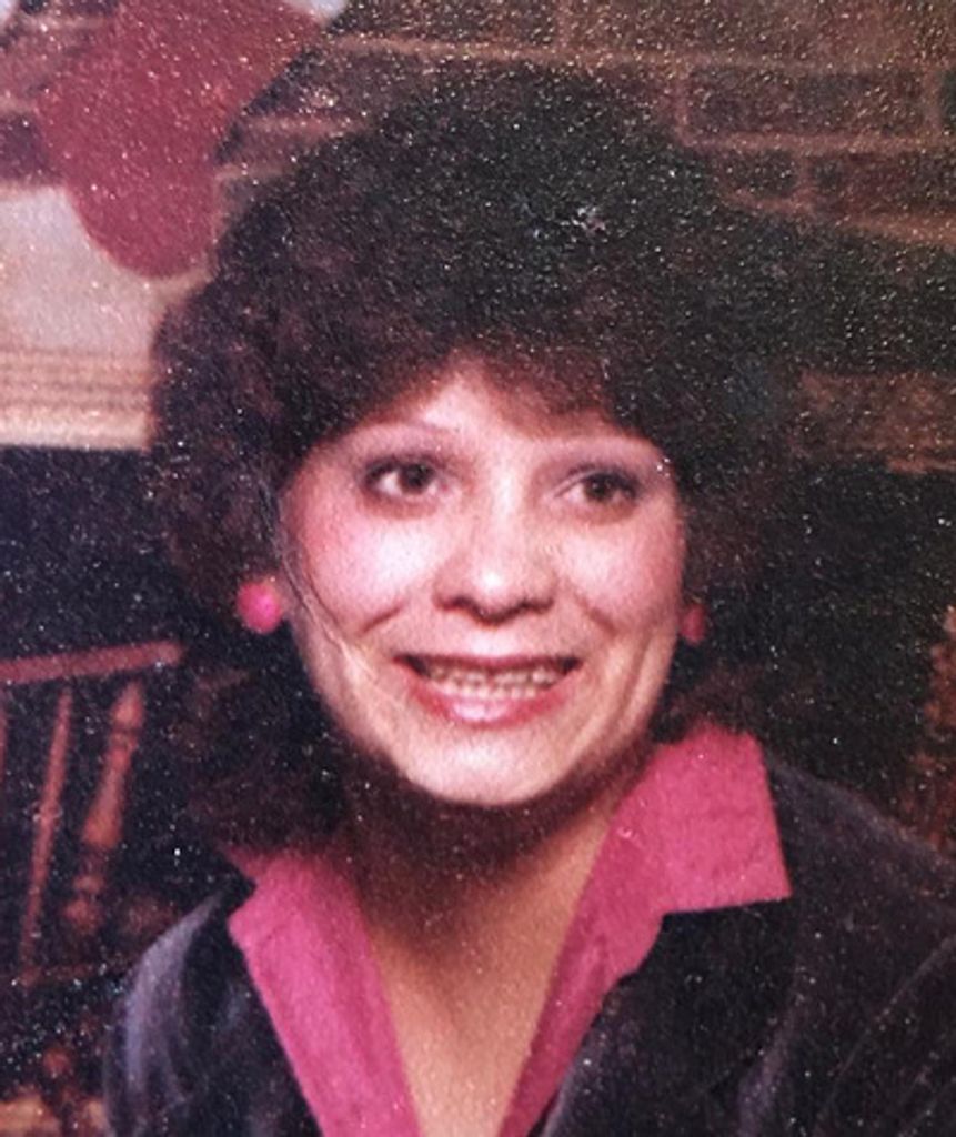 Peggy Lee Laducer Profile Photo