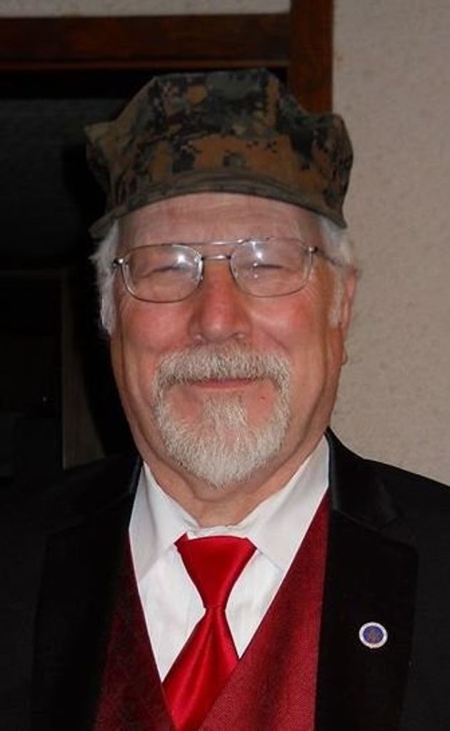 Stephen M. Mcnall