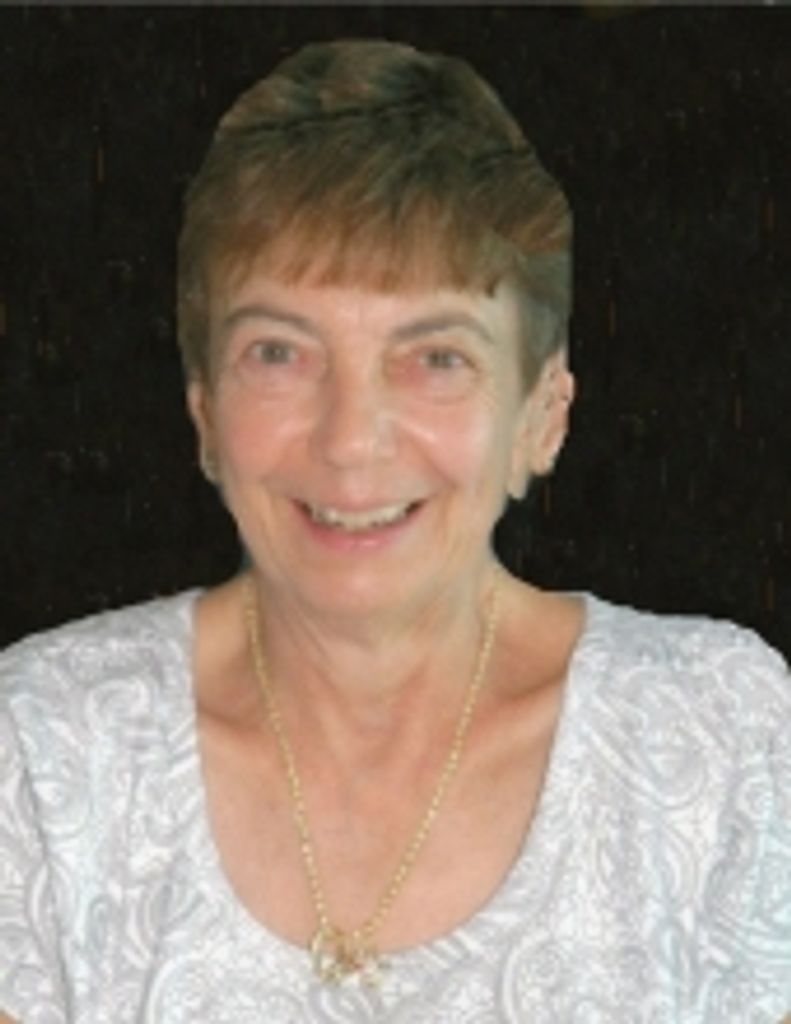Barbara Jean Randall