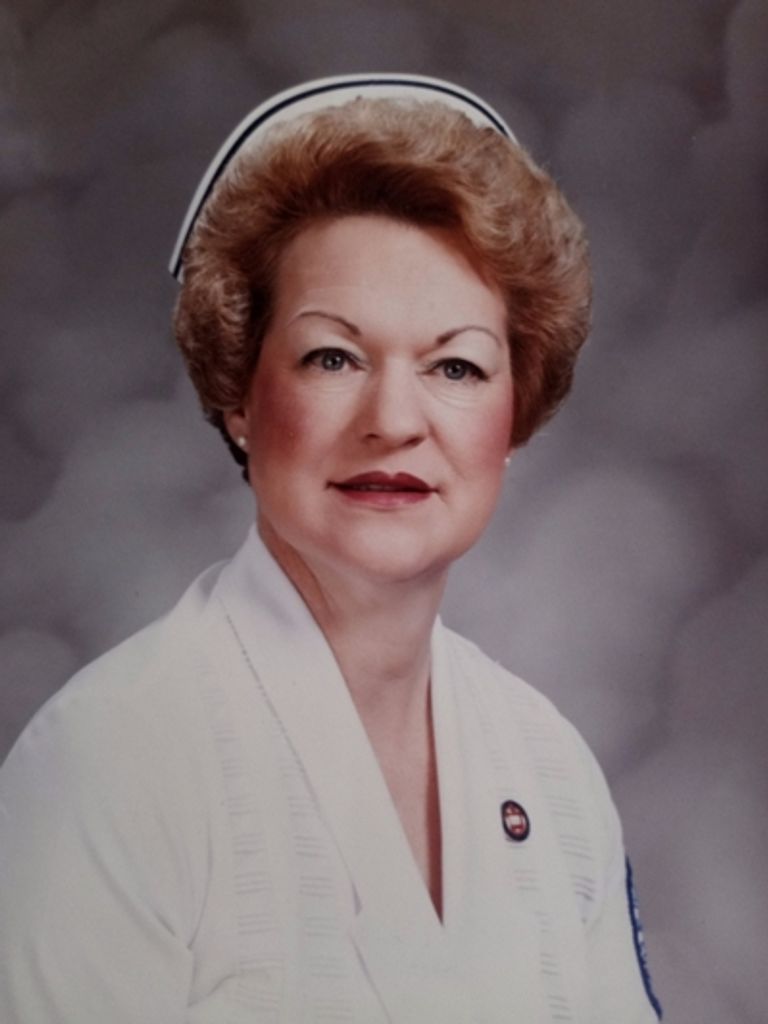 Florence Elizabeth Murr Profile Photo