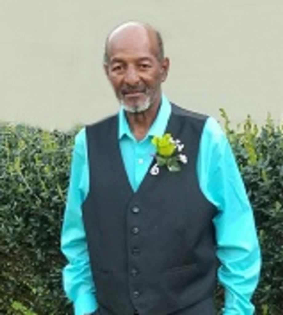 Eldridge Joubert Profile Photo