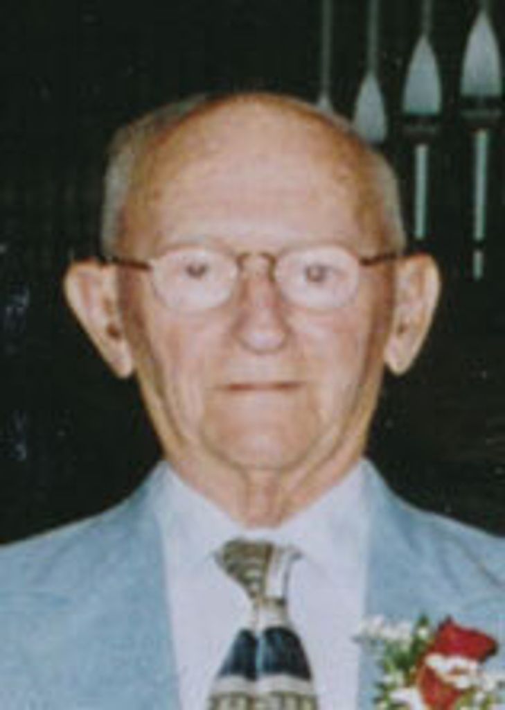 Russell L. Mosher