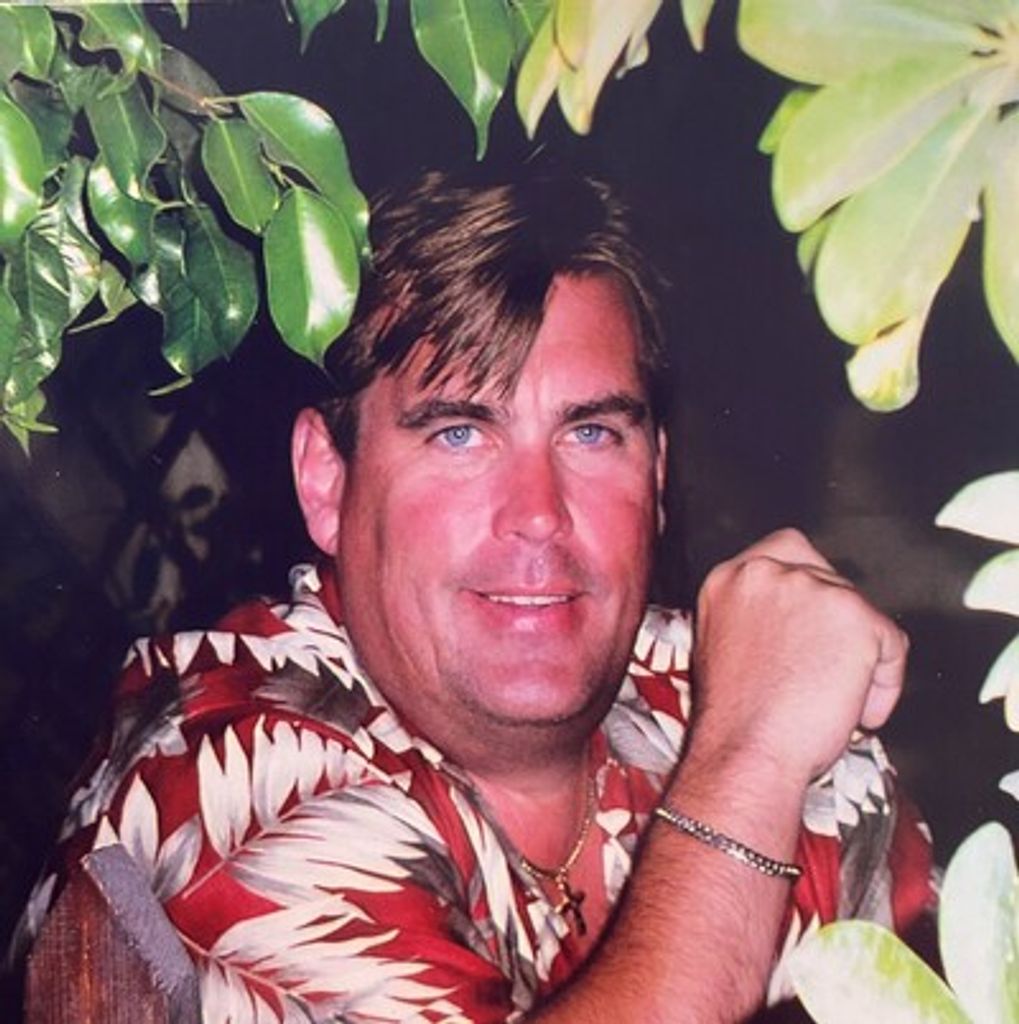 Christopher Hansen Profile Photo