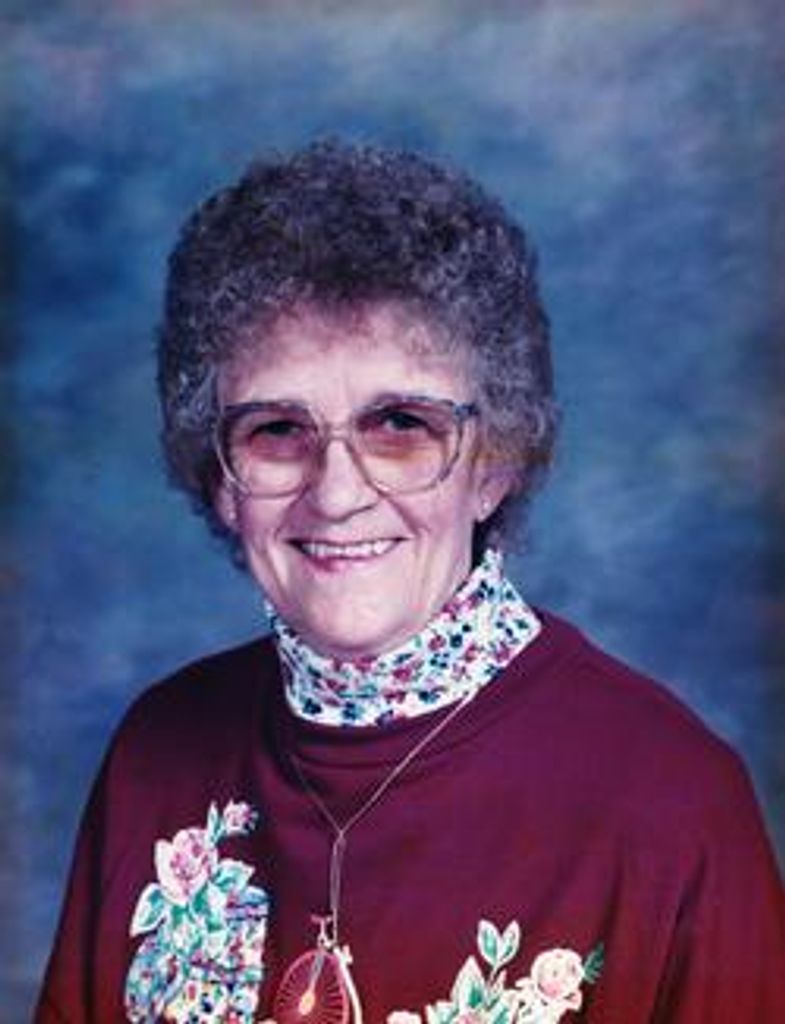 Beverly Fern Lien