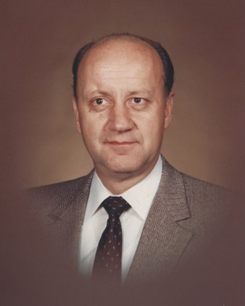 Regis Gabriel Dugue Profile Photo