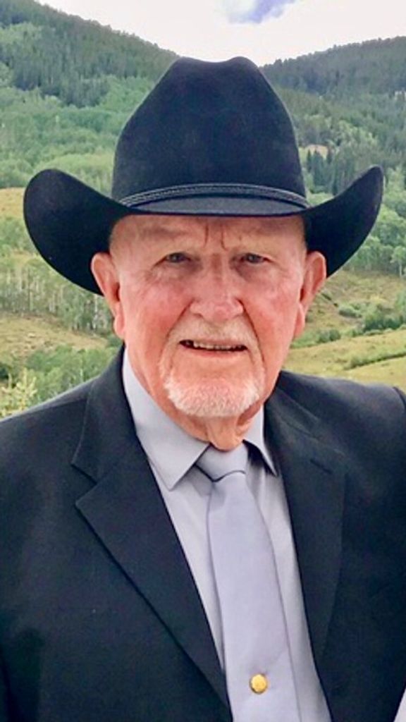 Leroy Cranfill, Sr. Profile Photo