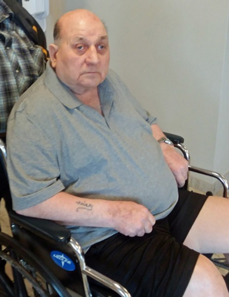 Jesse Lorenzo Johnson