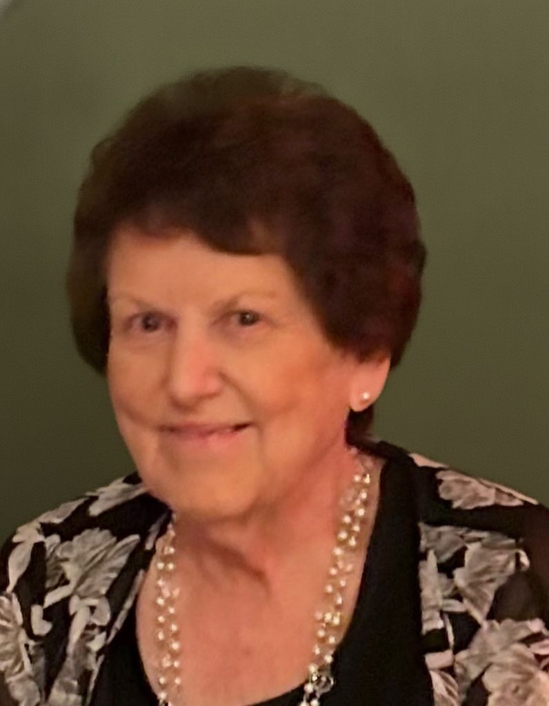 Joan Helen Norton Profile Photo