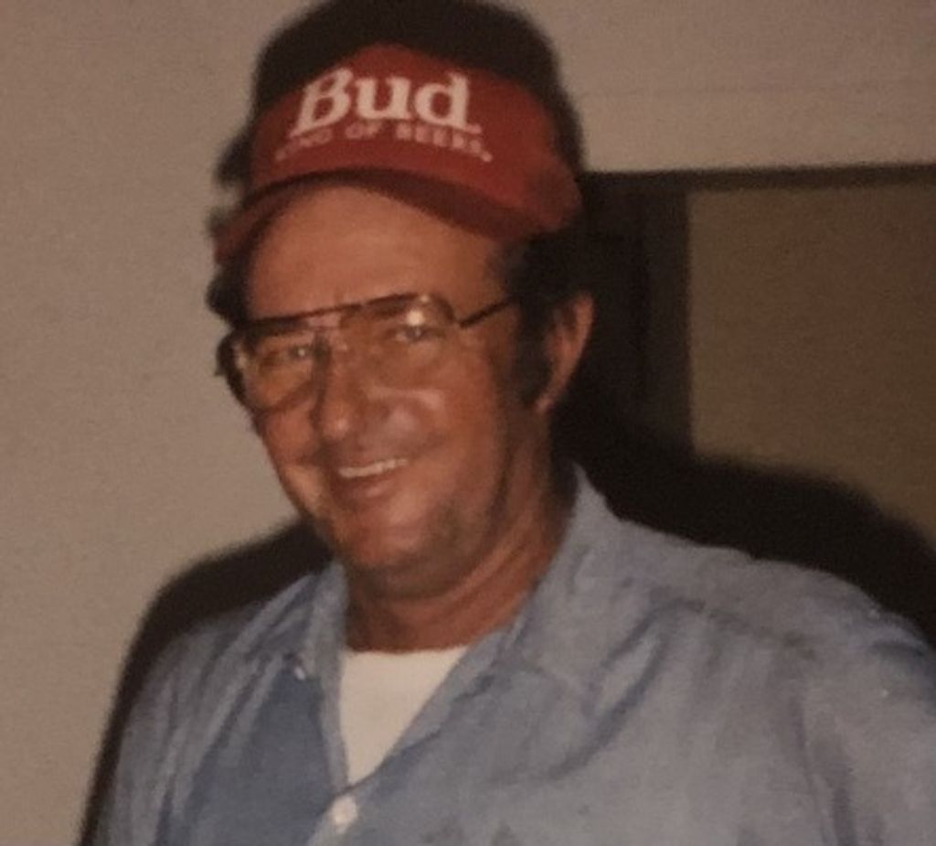 Cecil Wayne King Profile Photo