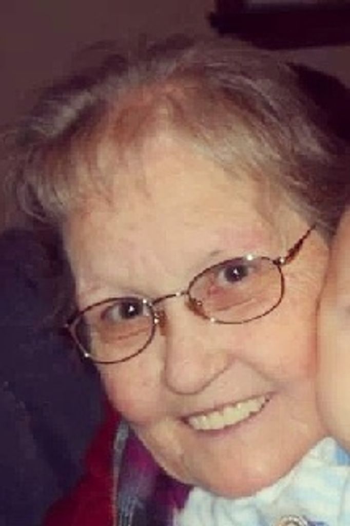 Ruth Spears