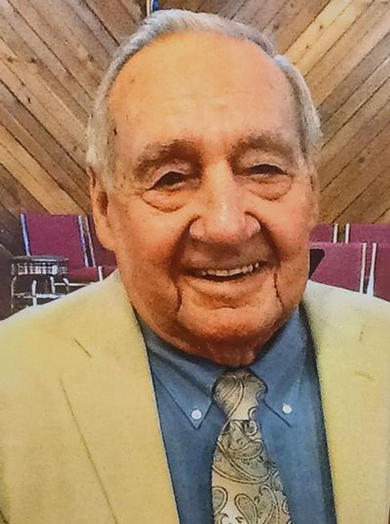 William Neal Ross Profile Photo