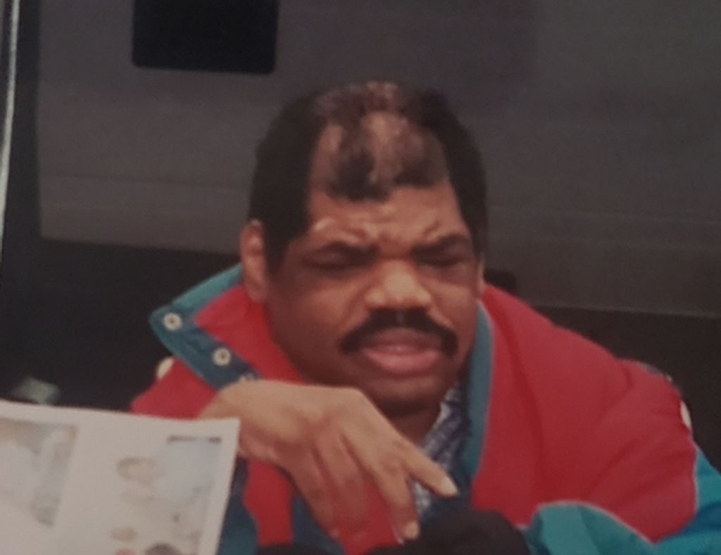Kenneth Sebastian Profile Photo