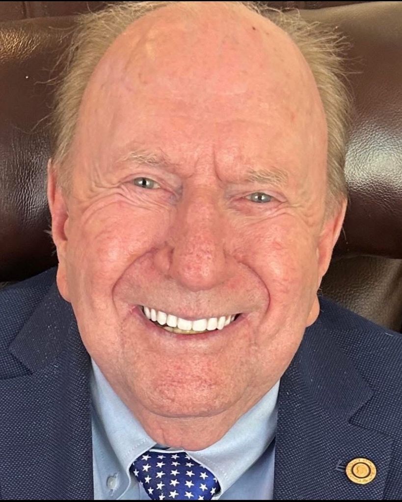 James P. Nix, Sr. Profile Photo