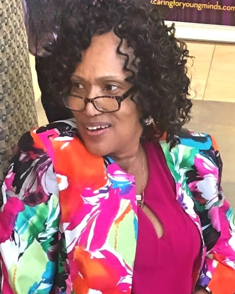 Cynthia D. Sanderson