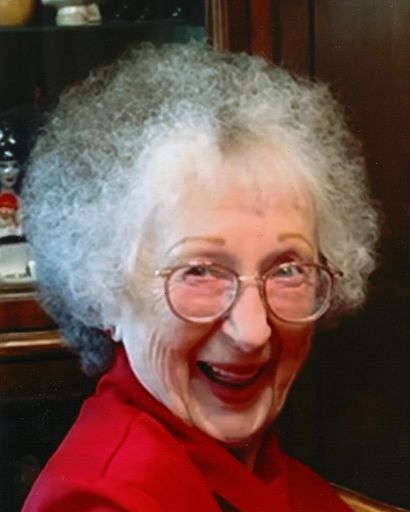 Joan Walthall Profile Photo