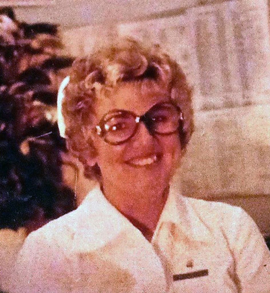 Betty Jo Meyer Lee Profile Photo