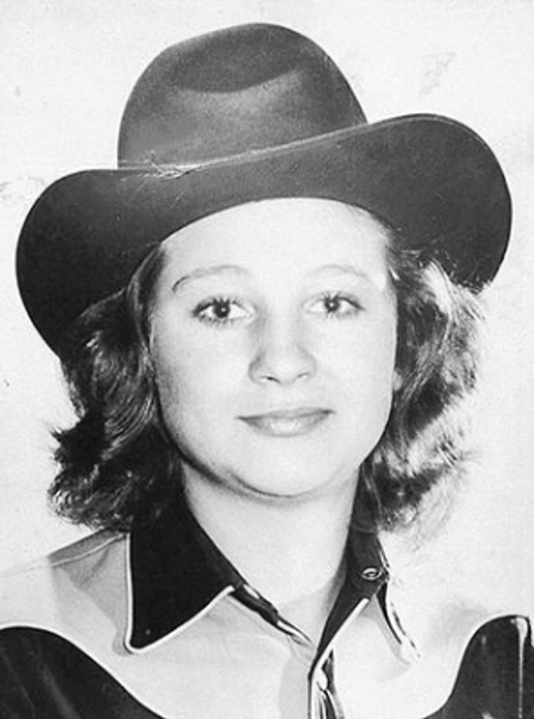 Alice E Swope Profile Photo