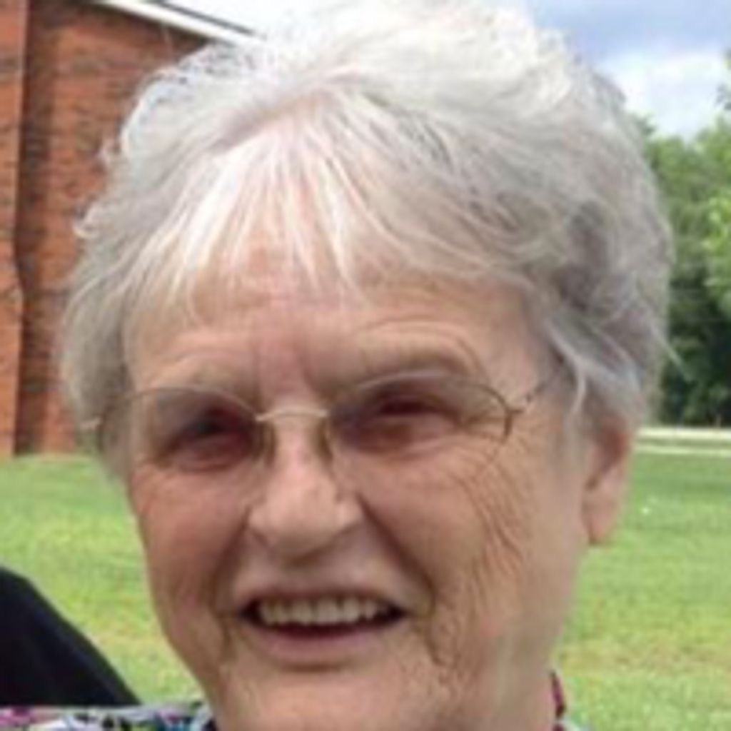 Jeanne Harlow Holbrook