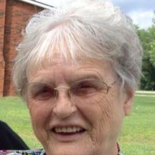Jeanne Harlow Holbrook Profile Photo