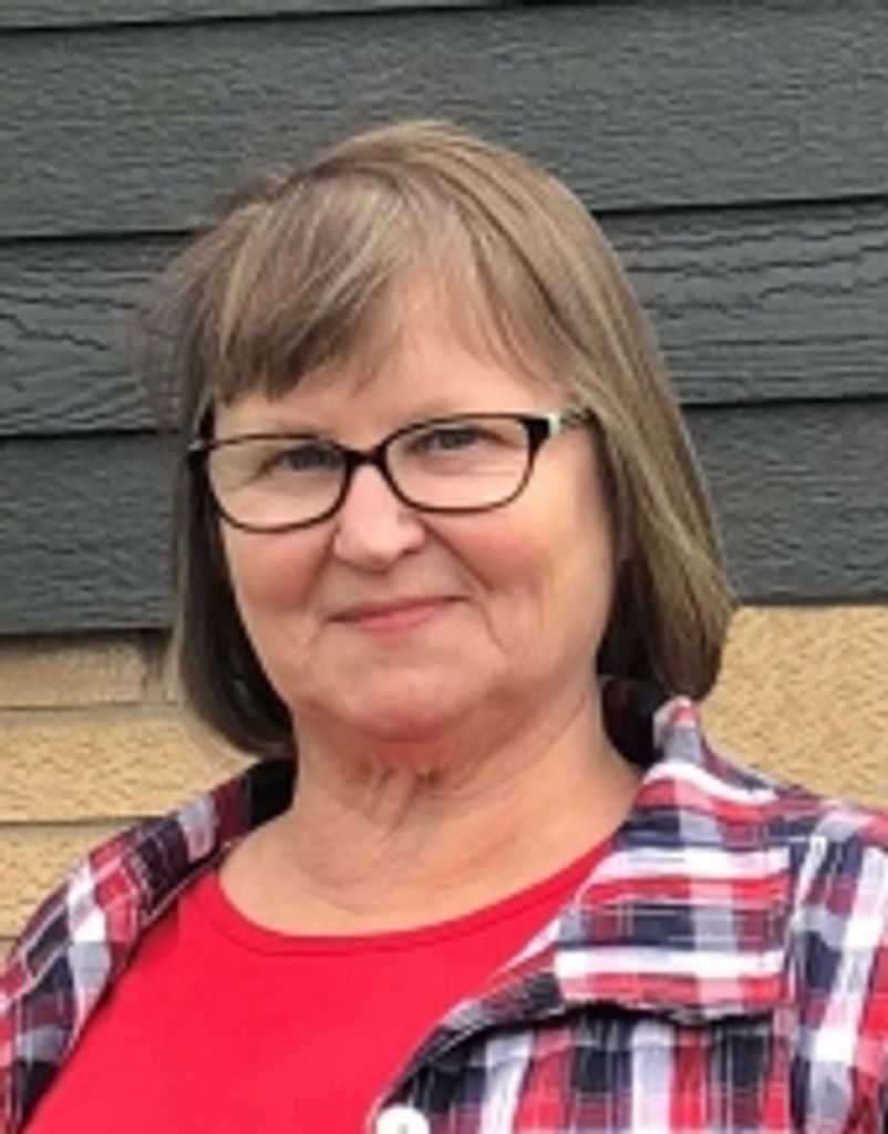 Deborah Robertson Profile Photo
