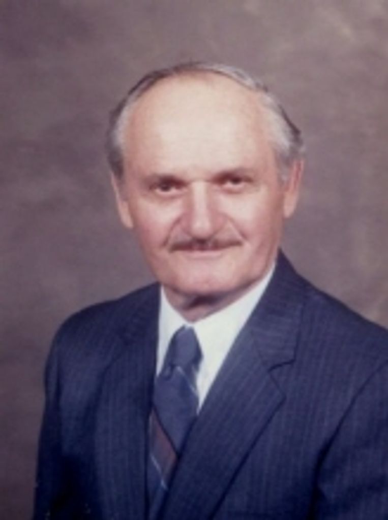 William C. Hallada