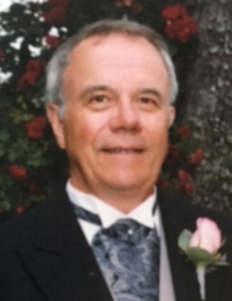 Karl "Fritz" Fredrick Muckinhaupt