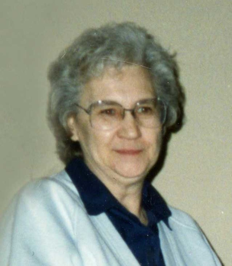Dorothy Berget