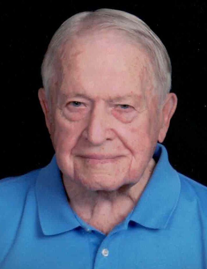 Donald "Bodie" Huber