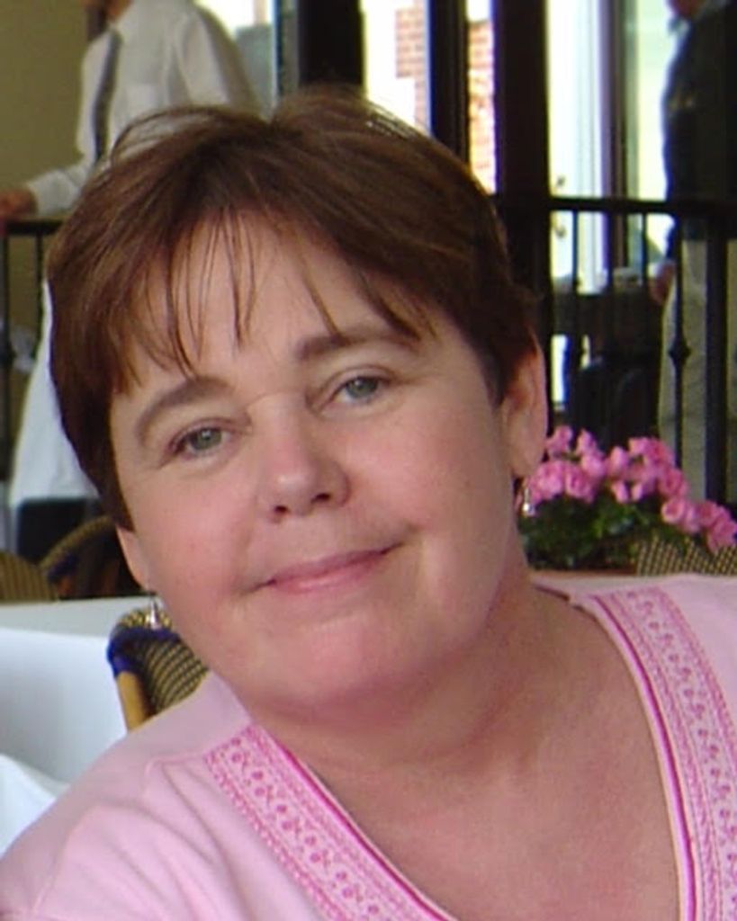 Patricia J. Whelan
