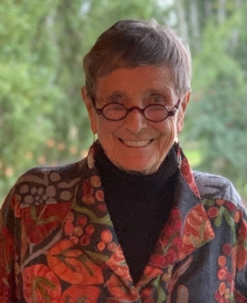 Jean Murray Sutherland Profile Photo