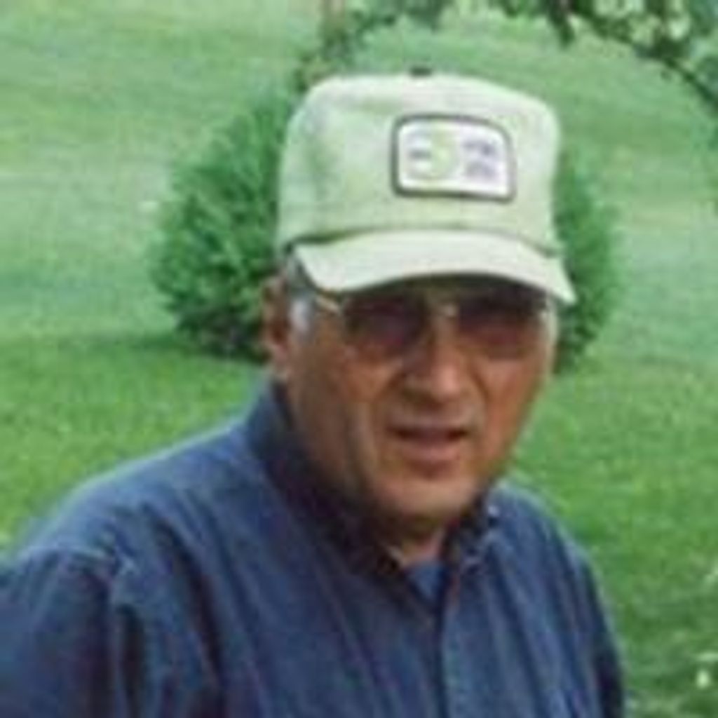 Donald Hankins