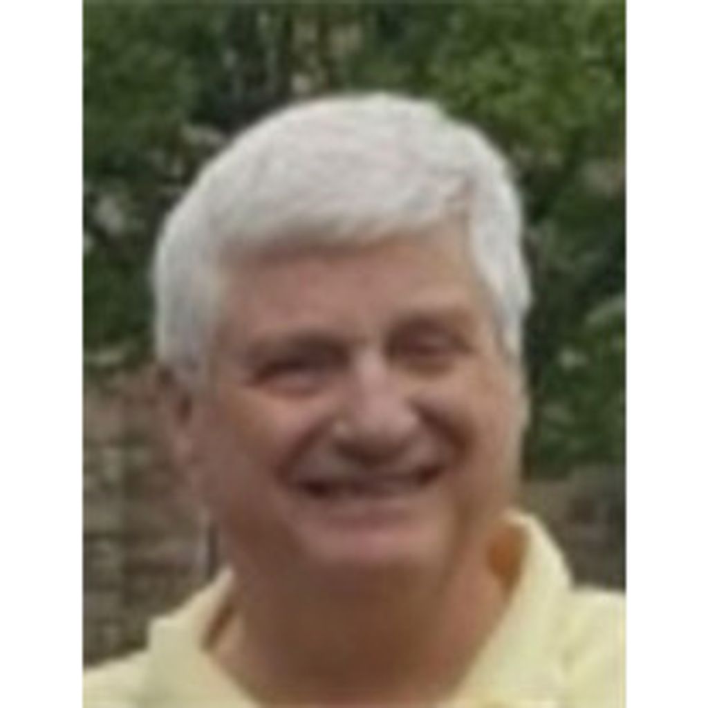 P. David Sullivan Profile Photo