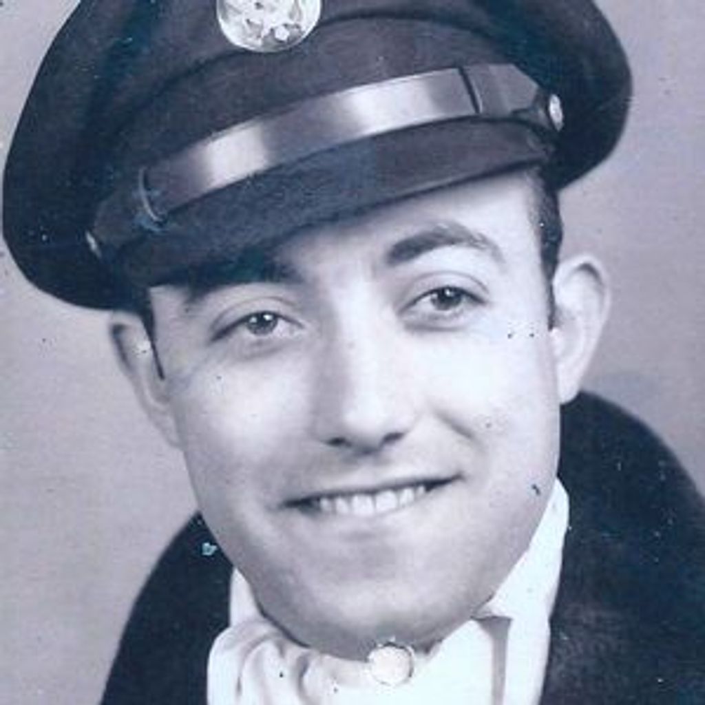 August M. Caschera Profile Photo